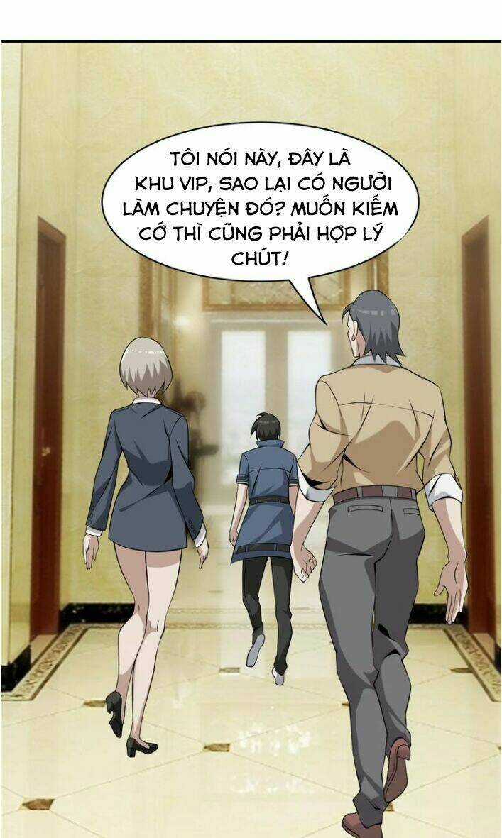 Siêu Cấp Đại Chủ Bạ Chapter 12 trang 12