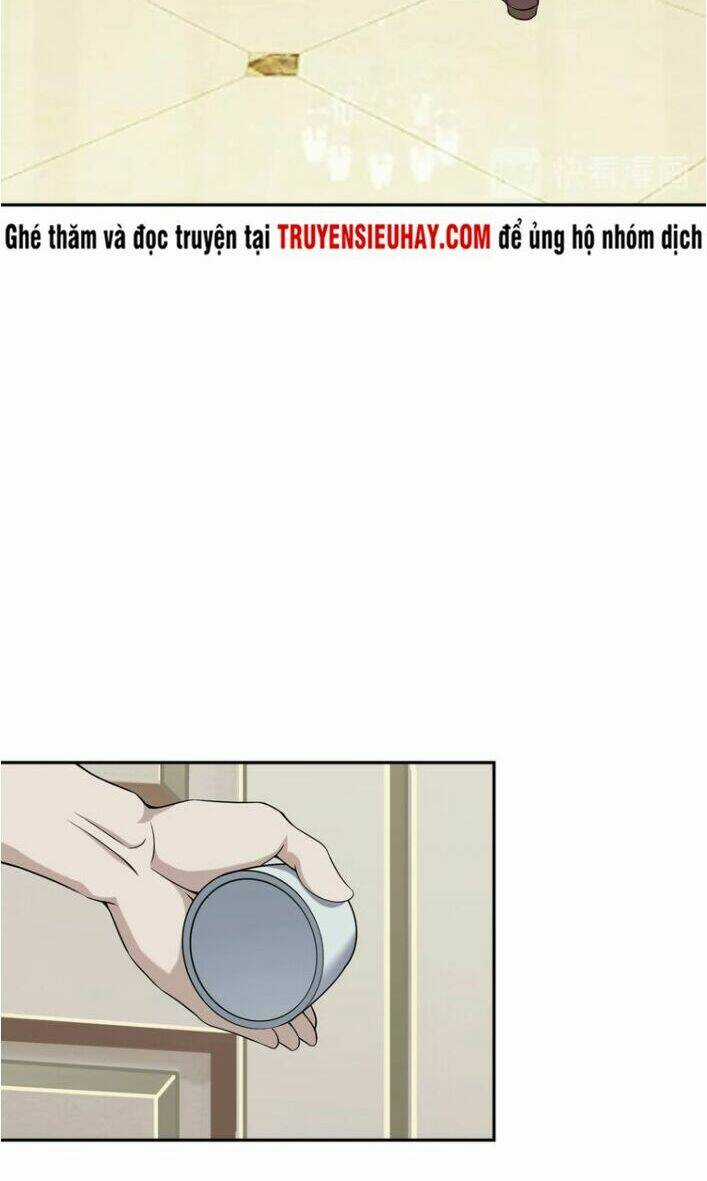 Siêu Cấp Đại Chủ Bạ Chapter 12 trang 13