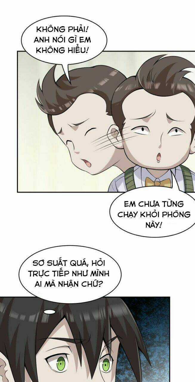 Siêu Cấp Đại Chủ Bạ Chapter 12 trang 17