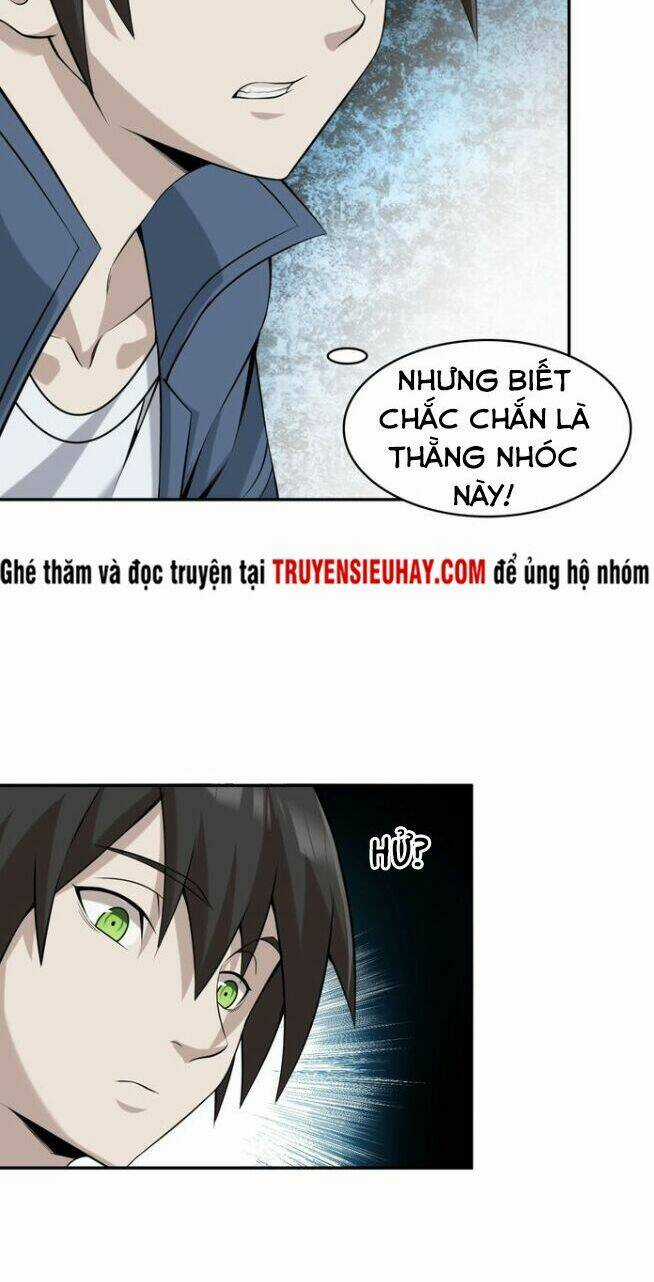 Siêu Cấp Đại Chủ Bạ Chapter 12 trang 18