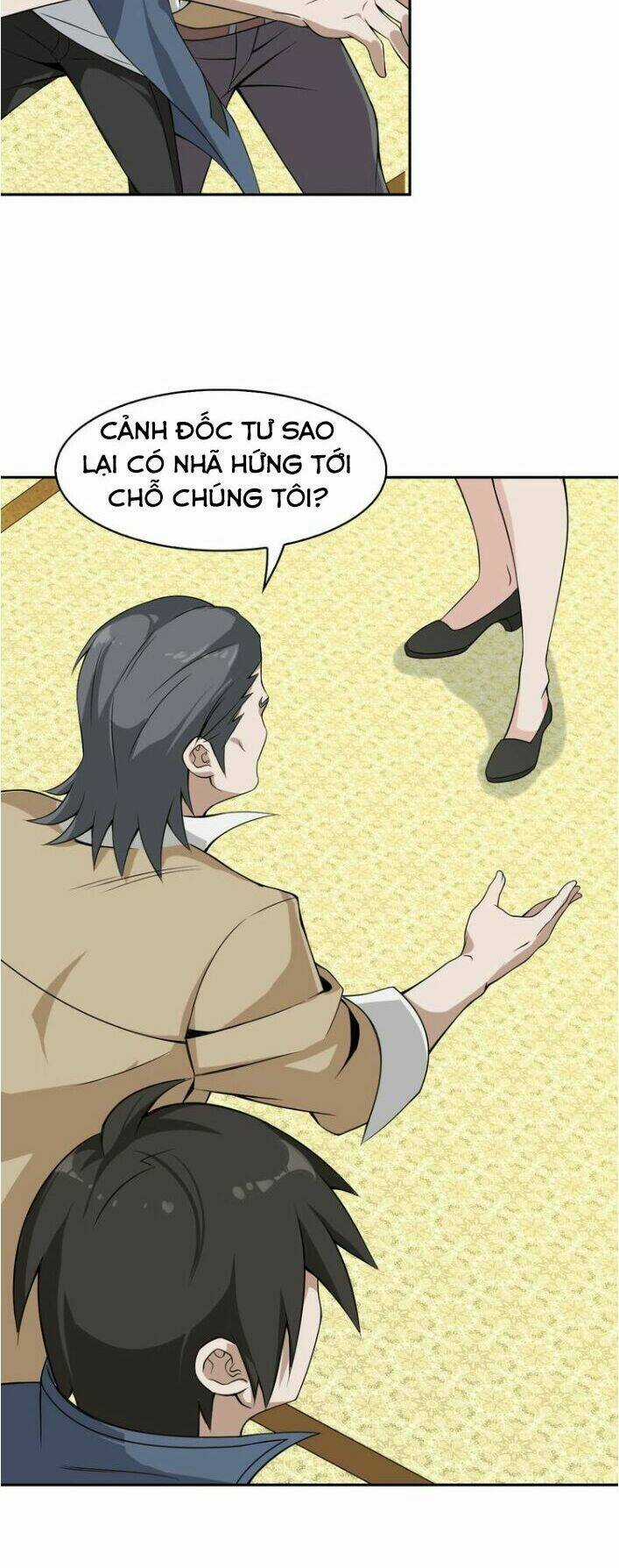 Siêu Cấp Đại Chủ Bạ Chapter 12 trang 2