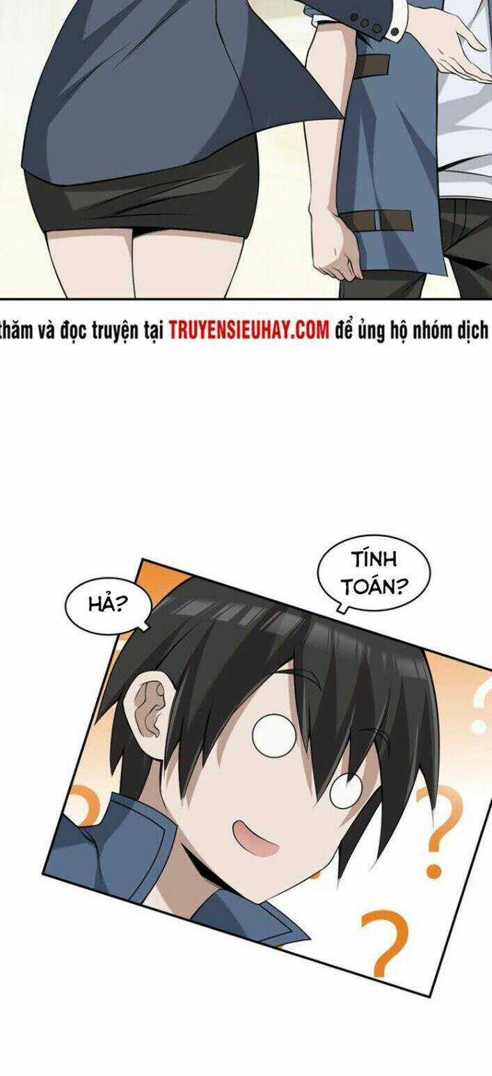 Siêu Cấp Đại Chủ Bạ Chapter 12 trang 24