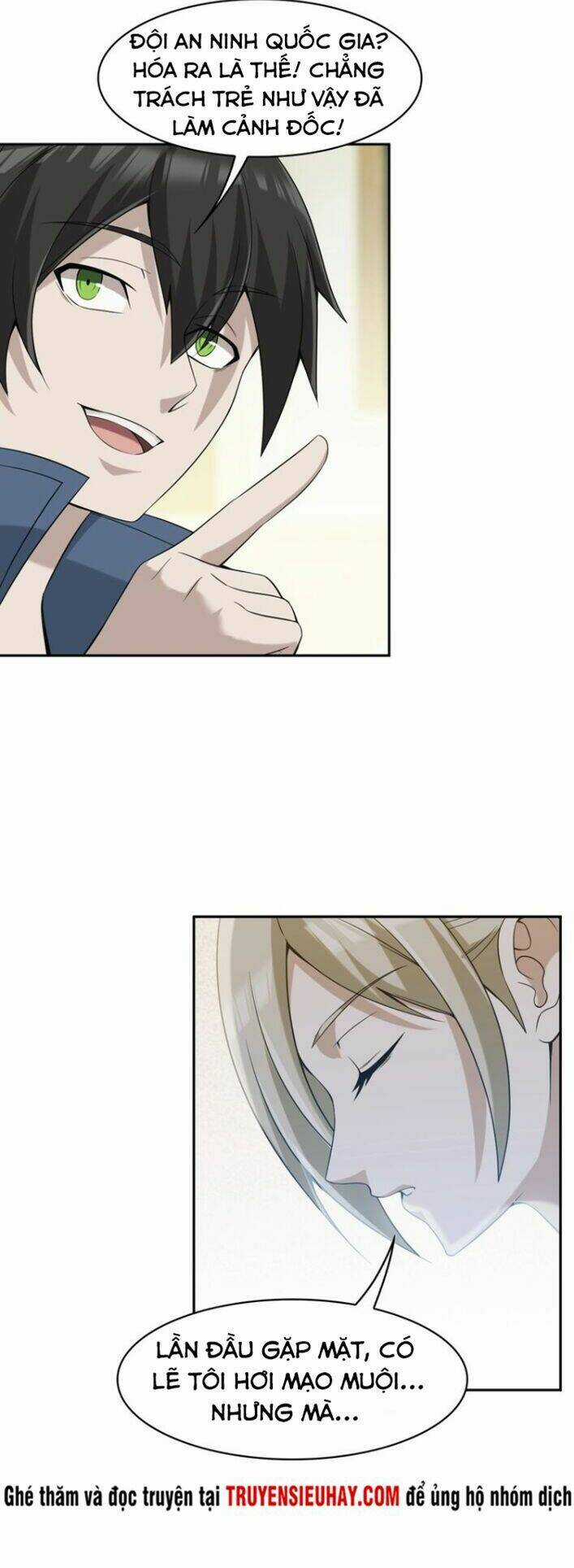 Siêu Cấp Đại Chủ Bạ Chapter 12 trang 26