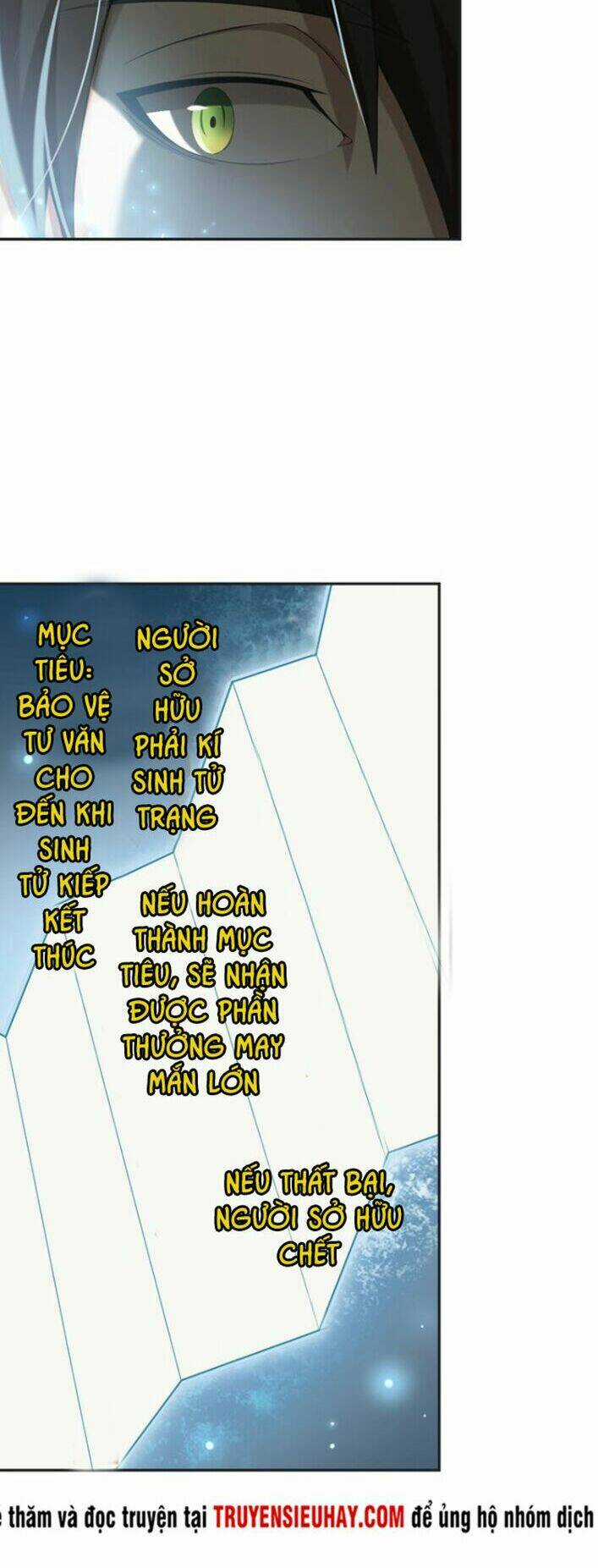 Siêu Cấp Đại Chủ Bạ Chapter 12 trang 28