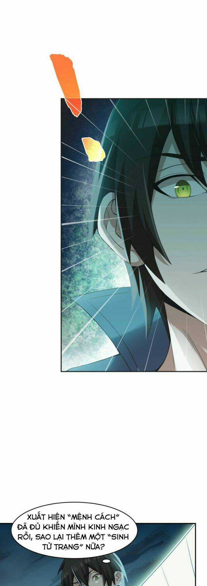 Siêu Cấp Đại Chủ Bạ Chapter 12 trang 29