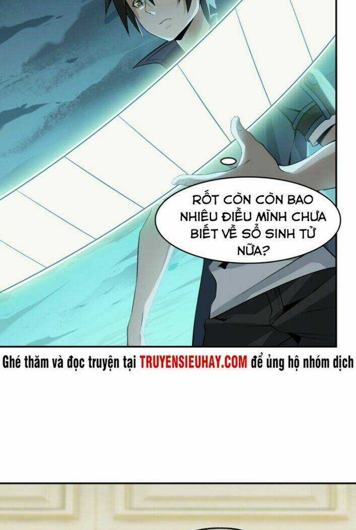 Siêu Cấp Đại Chủ Bạ Chapter 12 trang 30