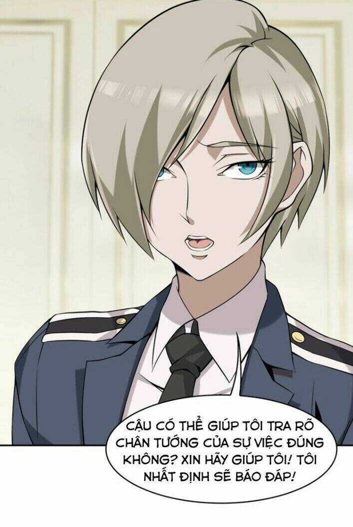 Siêu Cấp Đại Chủ Bạ Chapter 12 trang 31