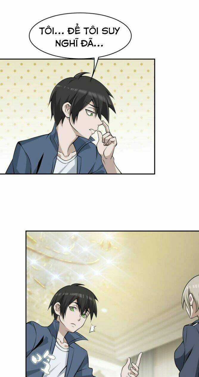 Siêu Cấp Đại Chủ Bạ Chapter 12 trang 32