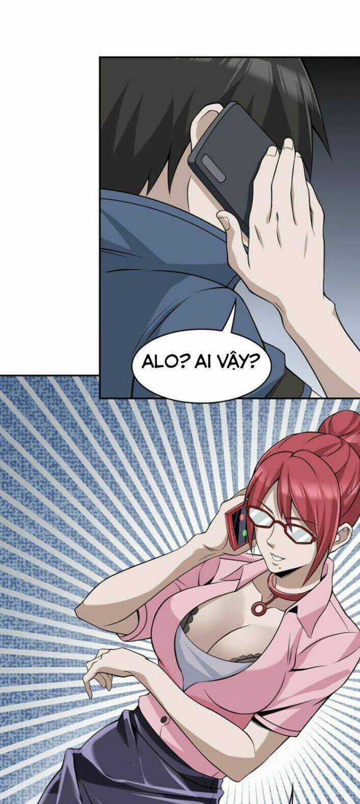 Siêu Cấp Đại Chủ Bạ Chapter 12 trang 34