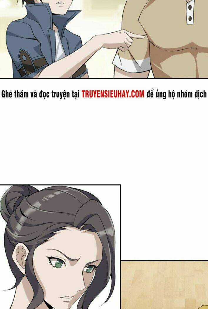 Siêu Cấp Đại Chủ Bạ Chapter 12 trang 39