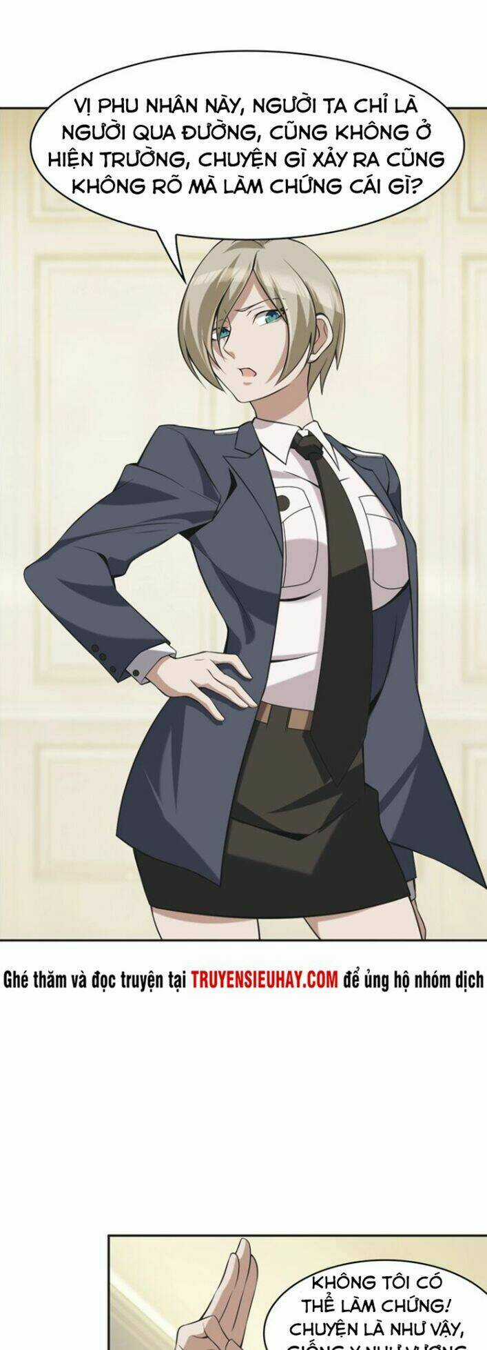 Siêu Cấp Đại Chủ Bạ Chapter 12 trang 45