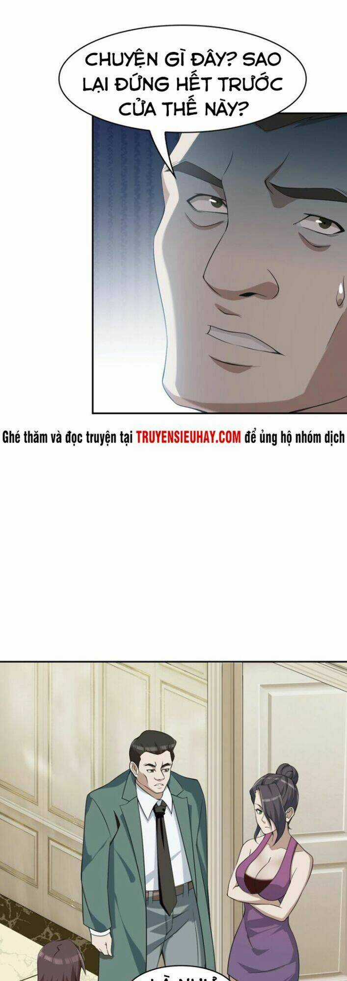 Siêu Cấp Đại Chủ Bạ Chapter 12 trang 51