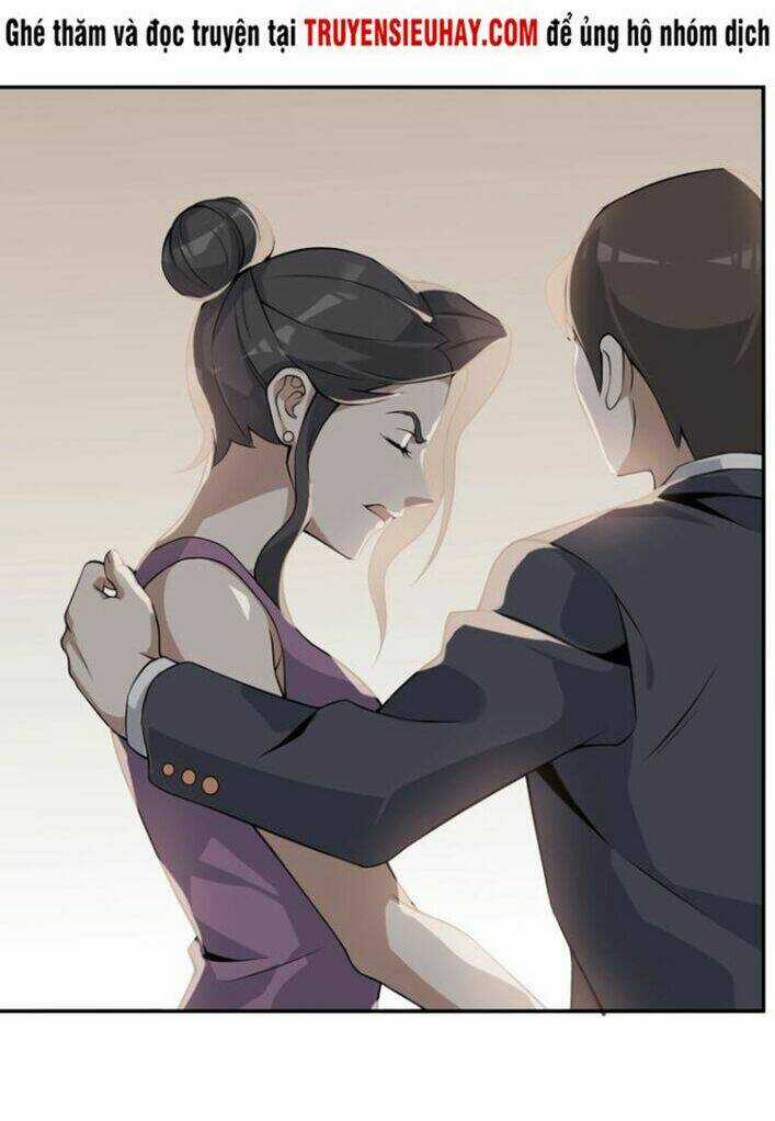 Siêu Cấp Đại Chủ Bạ Chapter 12 trang 53