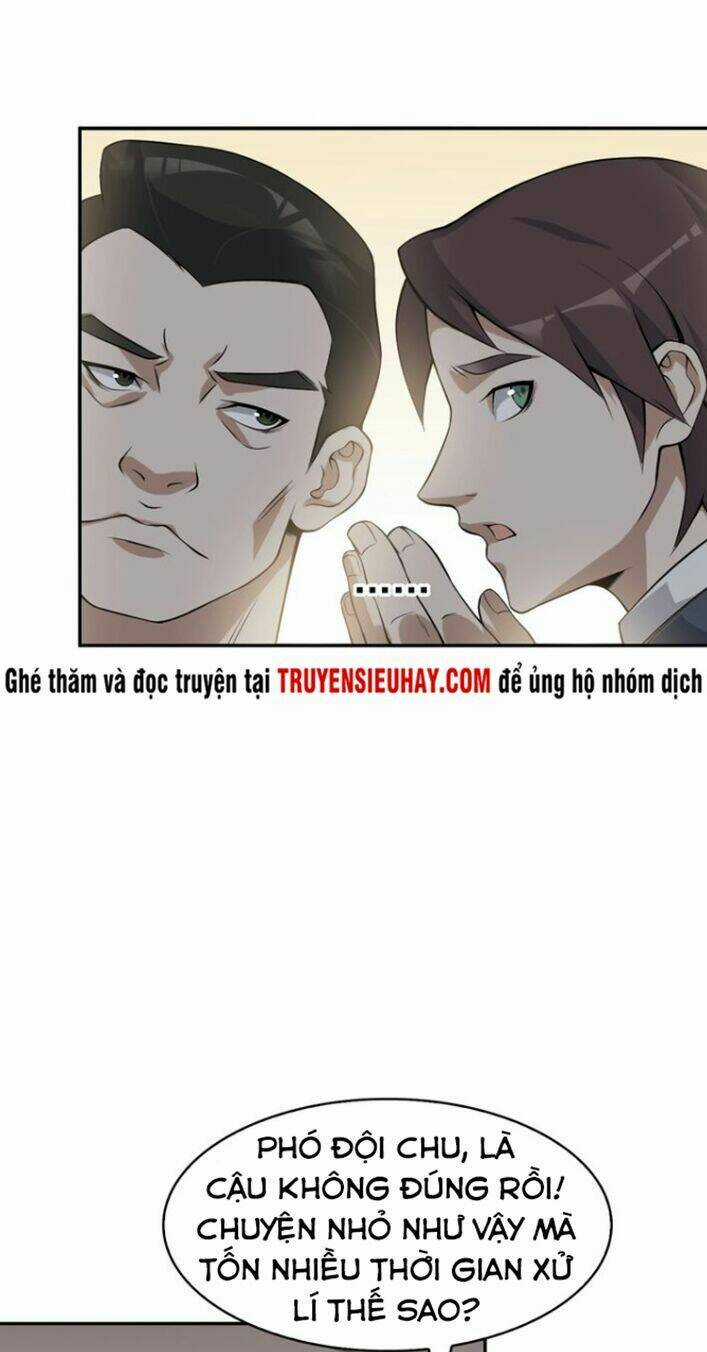 Siêu Cấp Đại Chủ Bạ Chapter 12 trang 54