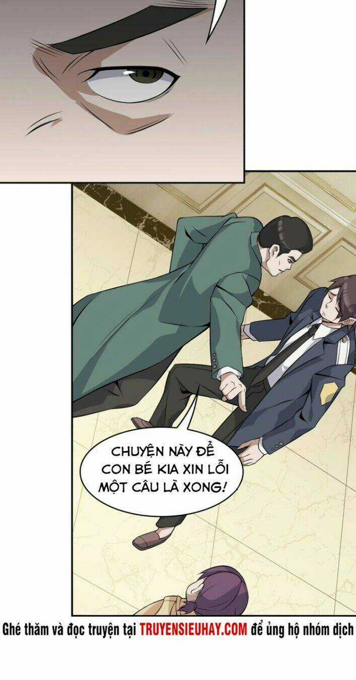 Siêu Cấp Đại Chủ Bạ Chapter 12 trang 55