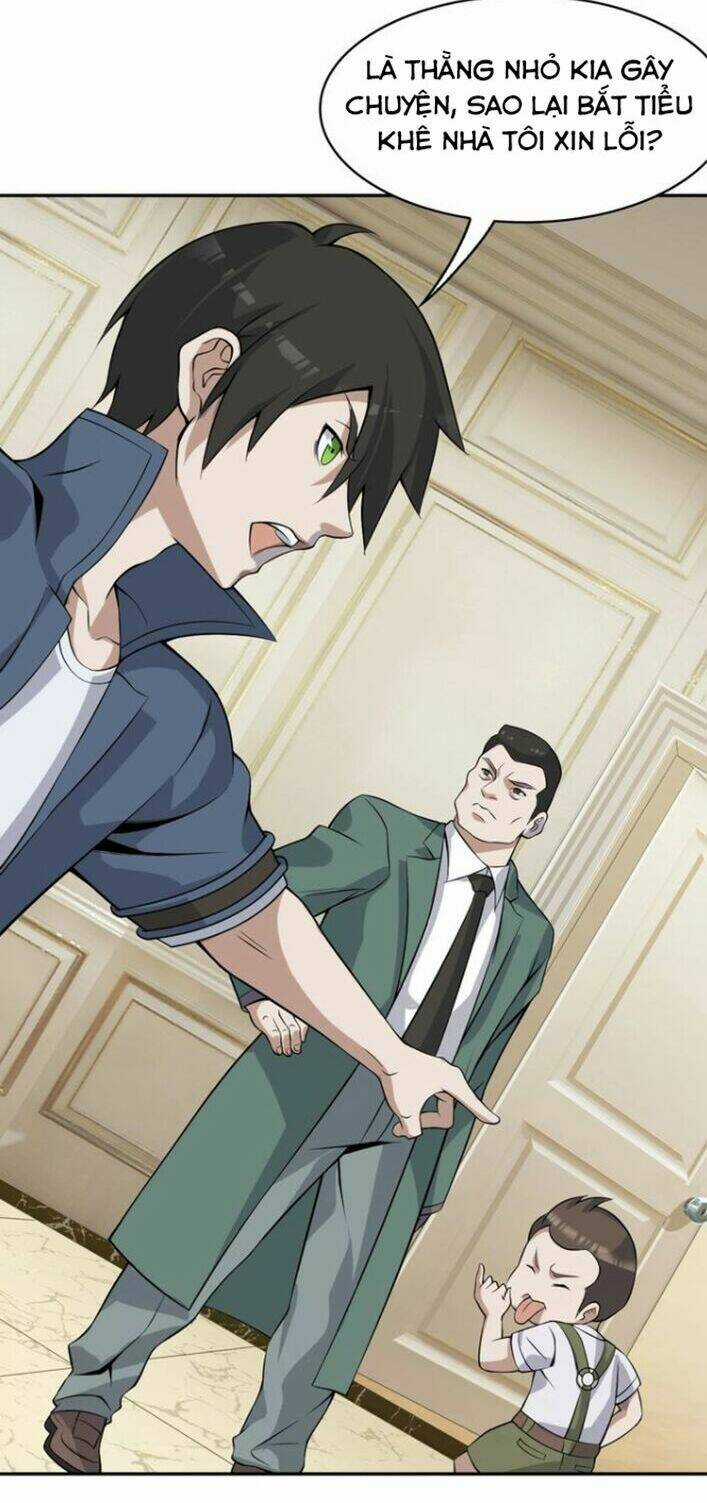 Siêu Cấp Đại Chủ Bạ Chapter 12 trang 57