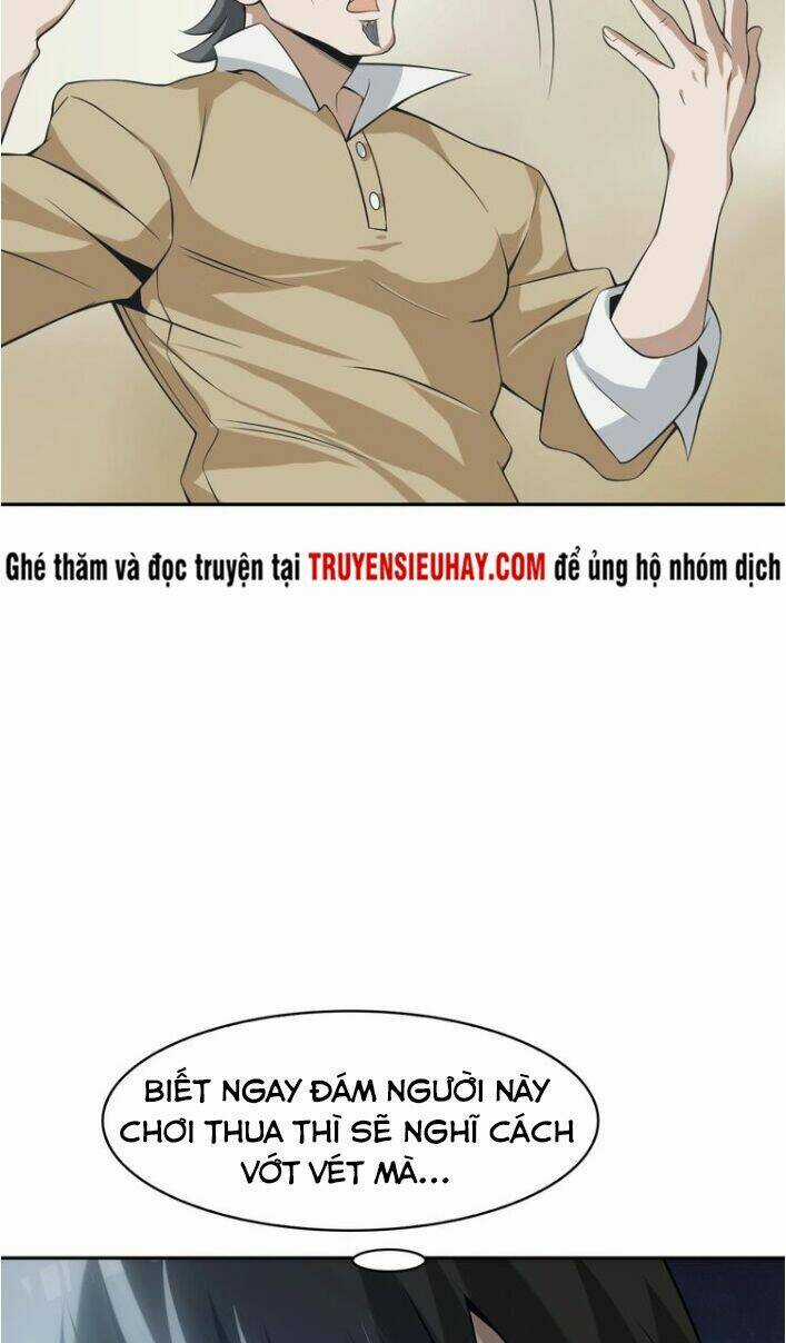 Siêu Cấp Đại Chủ Bạ Chapter 12 trang 8