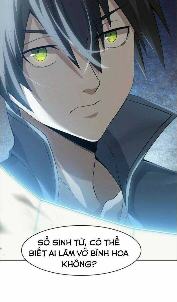 Siêu Cấp Đại Chủ Bạ Chapter 12 trang 9