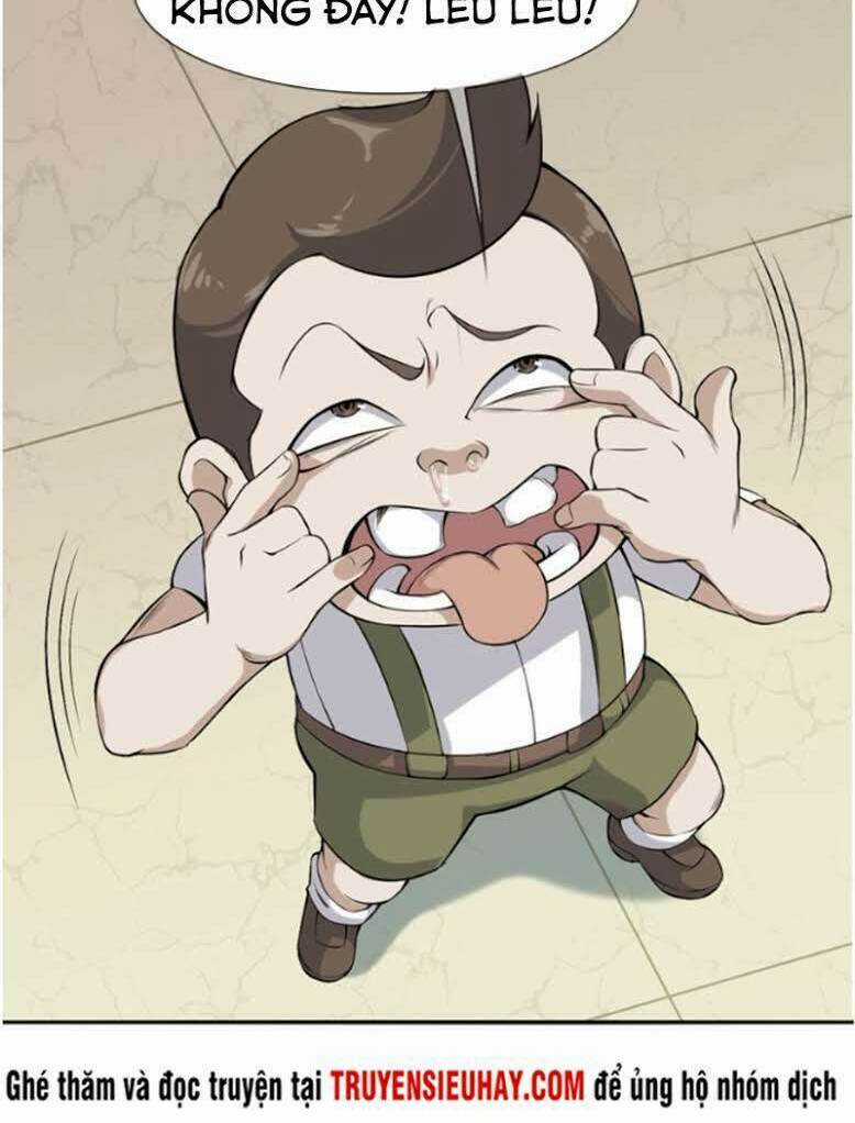 Siêu Cấp Đại Chủ Bạ Chapter 13 trang 11