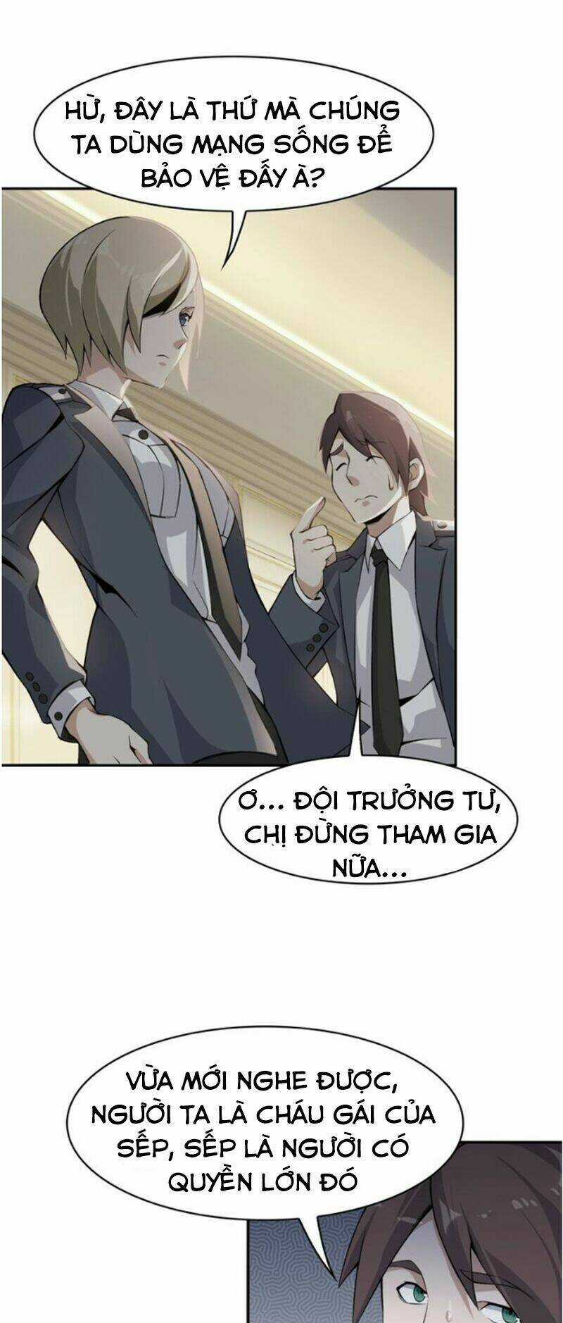 Siêu Cấp Đại Chủ Bạ Chapter 13 trang 12