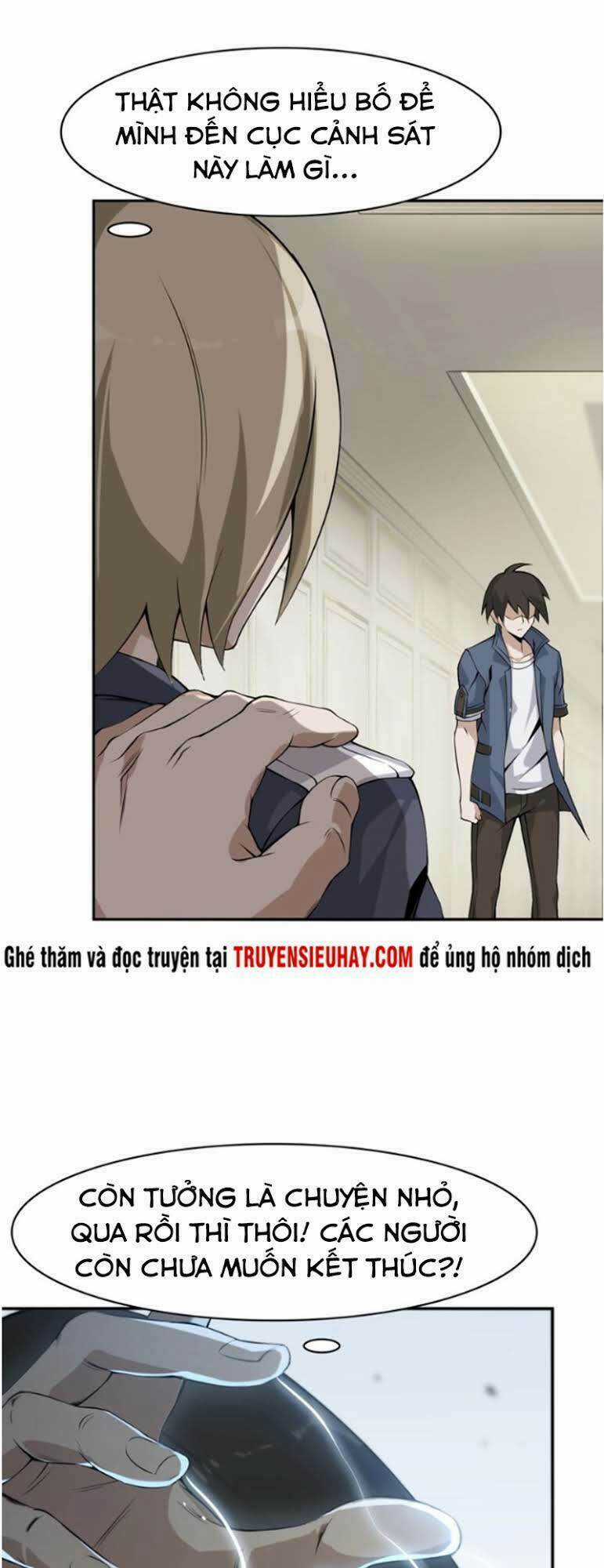 Siêu Cấp Đại Chủ Bạ Chapter 13 trang 14