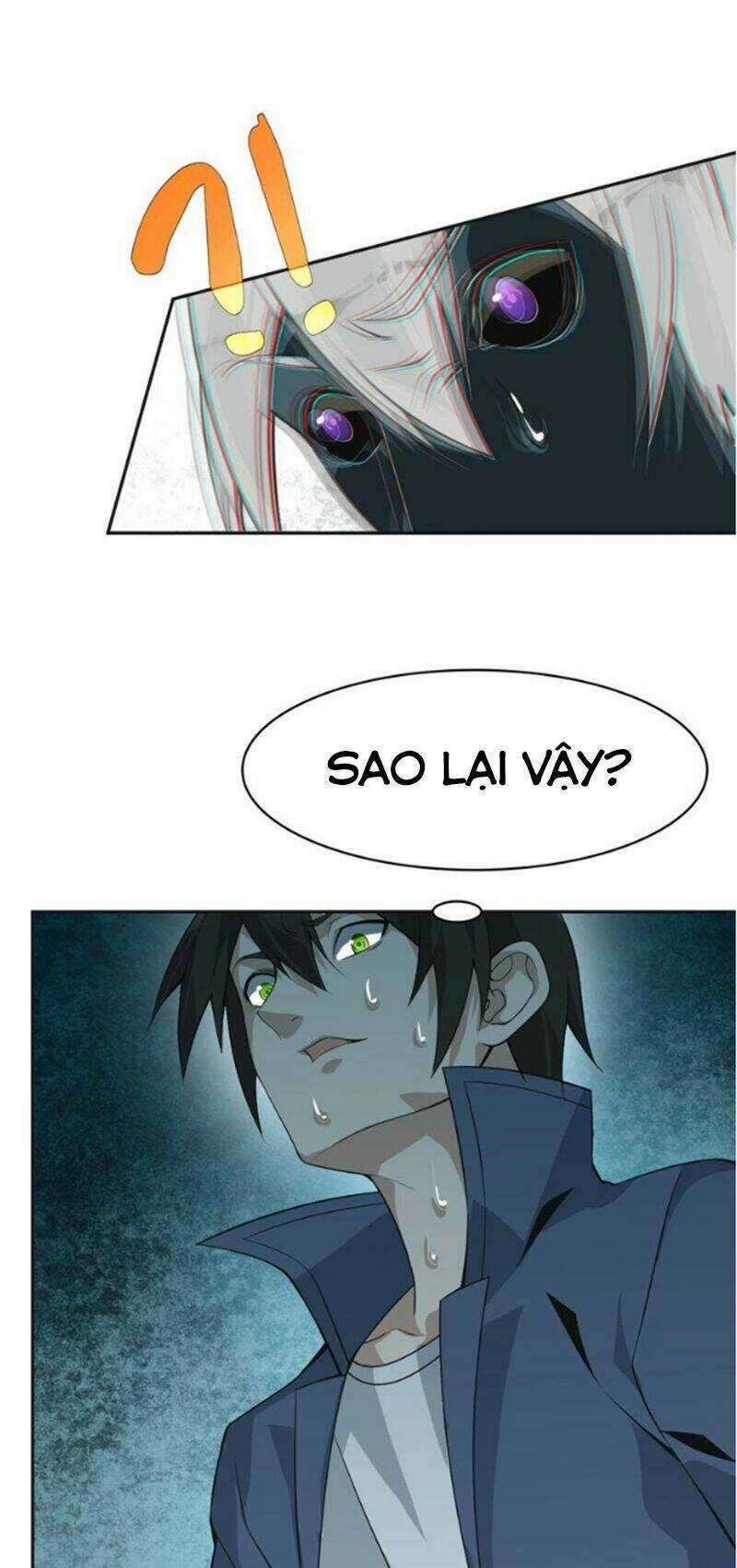 Siêu Cấp Đại Chủ Bạ Chapter 13 trang 17