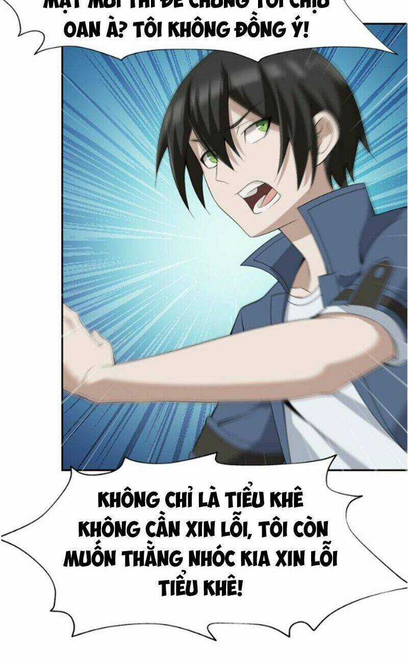 Siêu Cấp Đại Chủ Bạ Chapter 13 trang 2