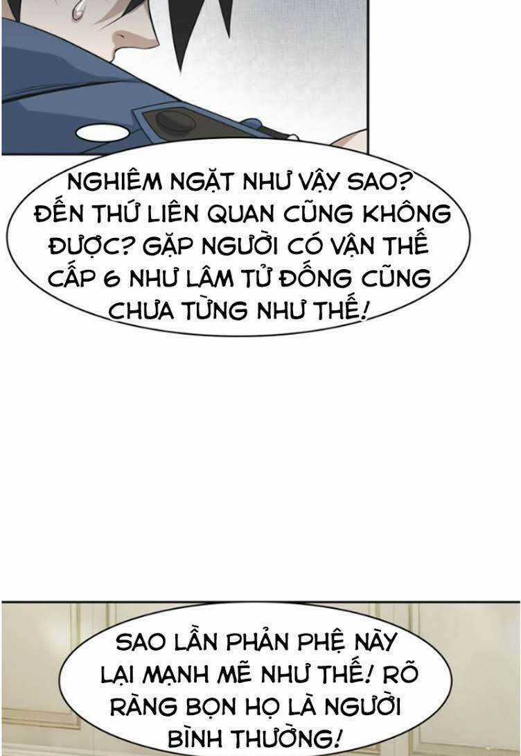 Siêu Cấp Đại Chủ Bạ Chapter 13 trang 20