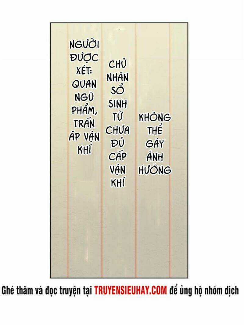 Siêu Cấp Đại Chủ Bạ Chapter 13 trang 22