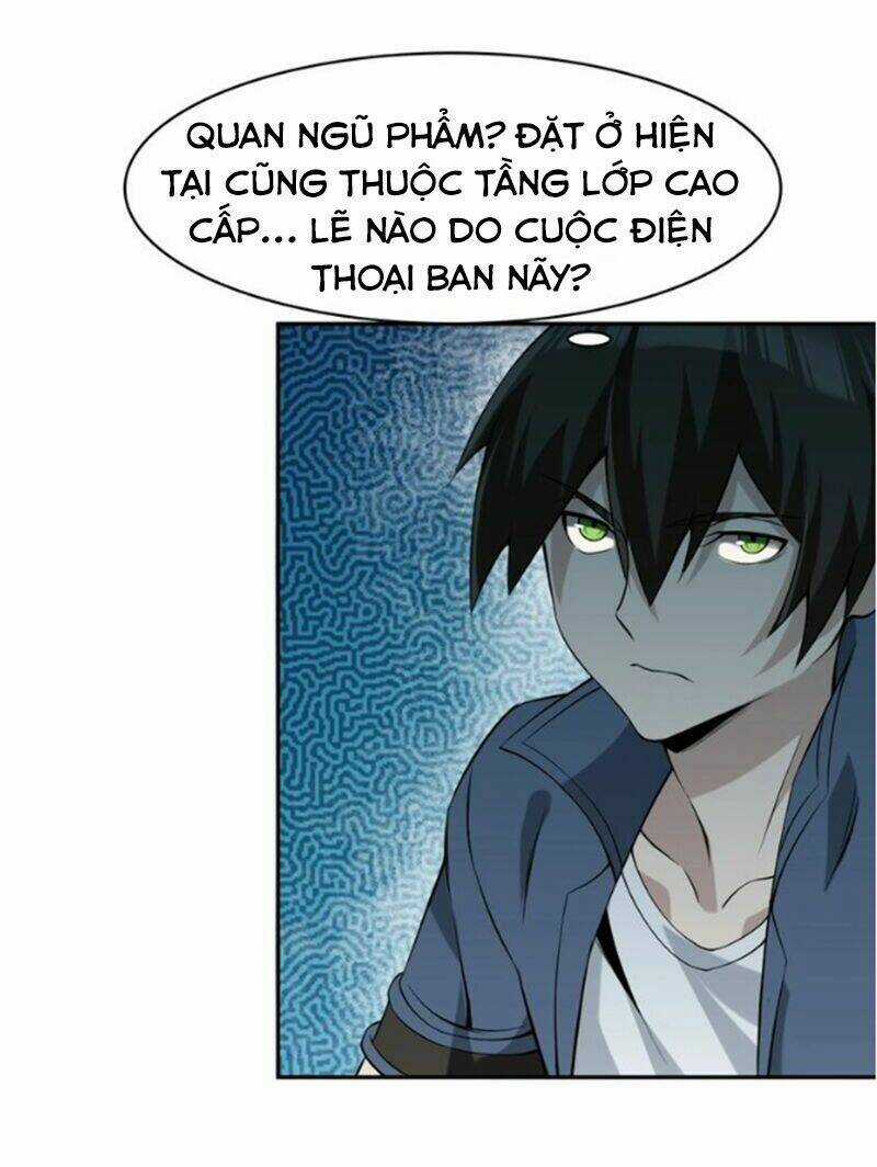 Siêu Cấp Đại Chủ Bạ Chapter 13 trang 23