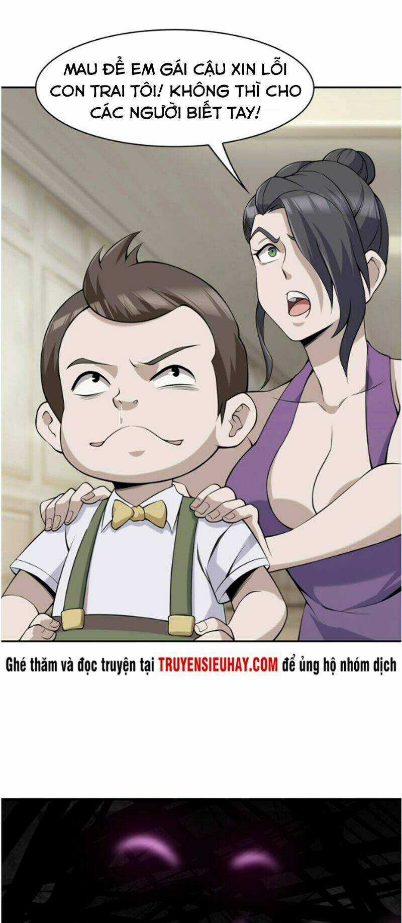 Siêu Cấp Đại Chủ Bạ Chapter 13 trang 24