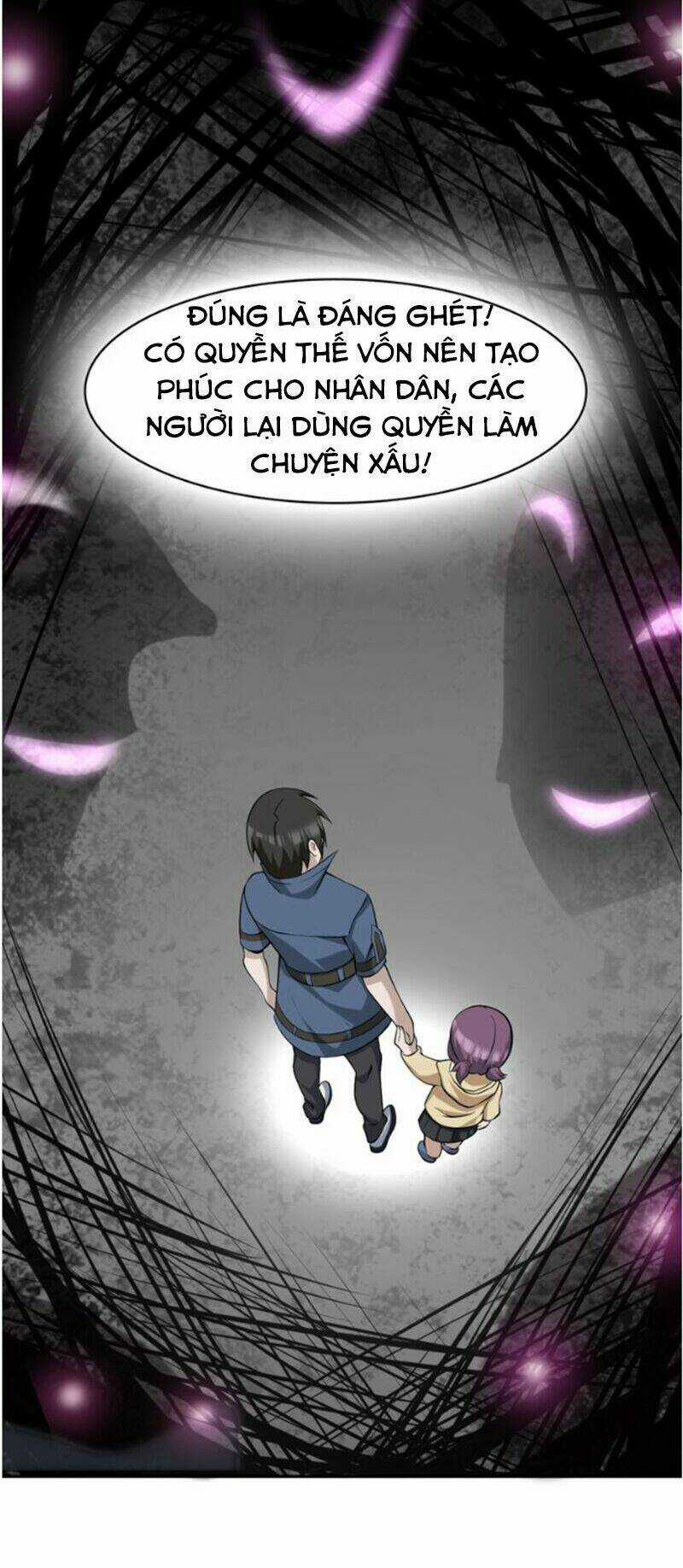 Siêu Cấp Đại Chủ Bạ Chapter 13 trang 25