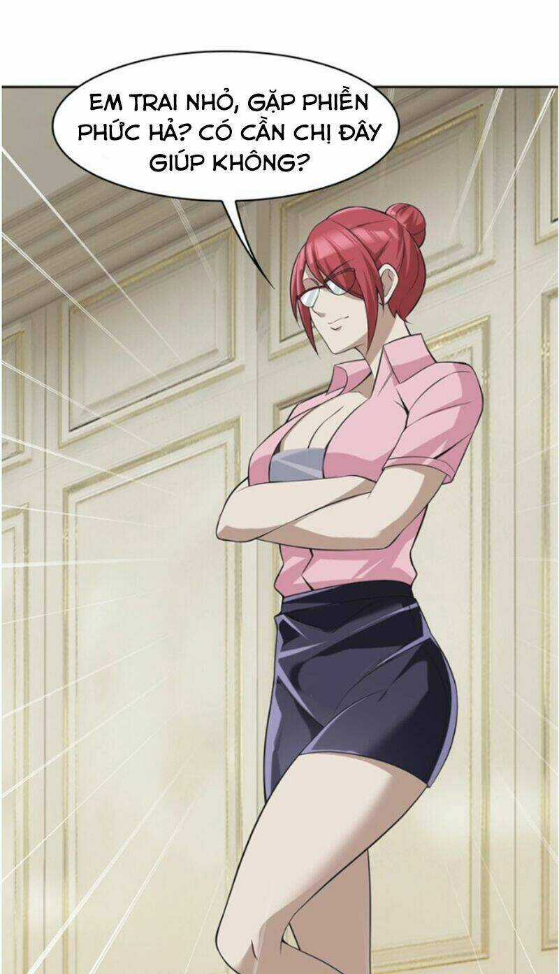 Siêu Cấp Đại Chủ Bạ Chapter 13 trang 26