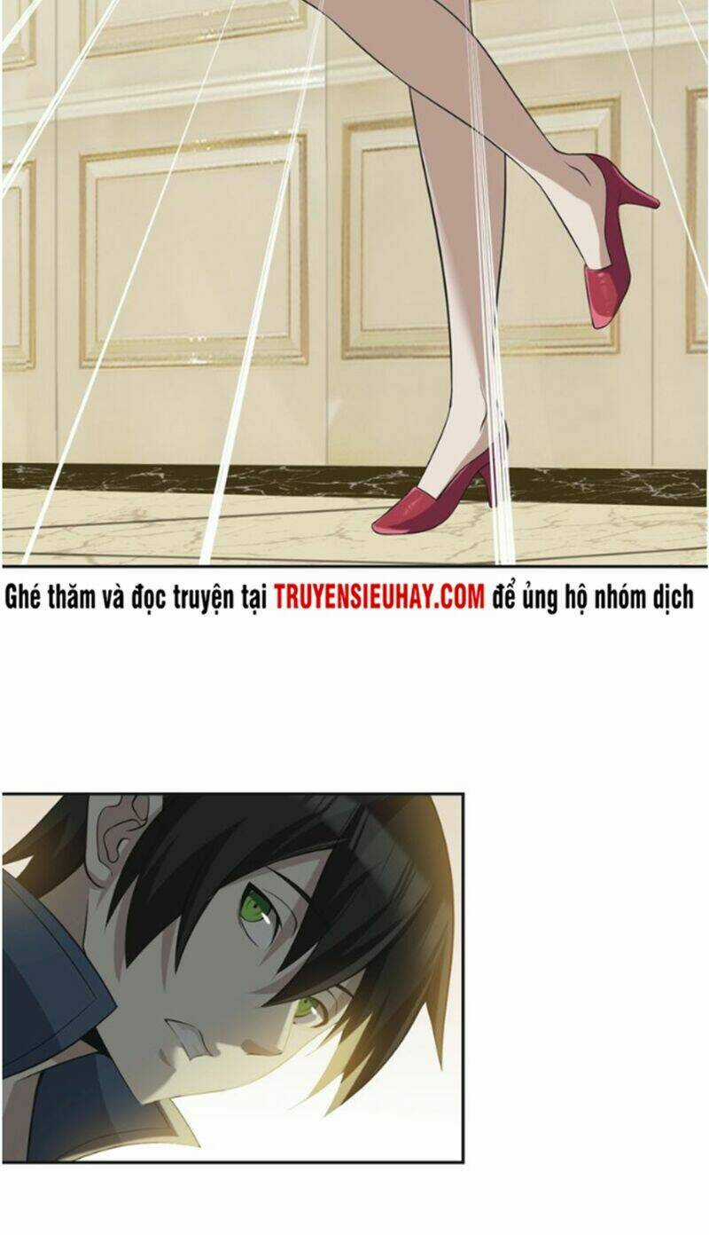 Siêu Cấp Đại Chủ Bạ Chapter 13 trang 27