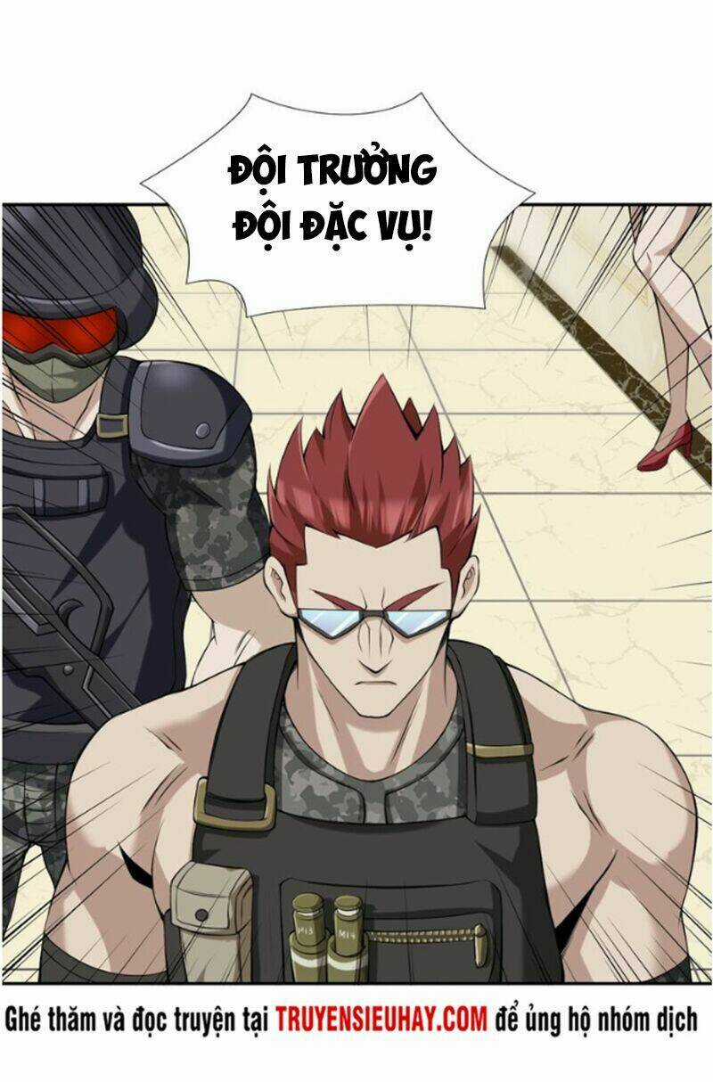 Siêu Cấp Đại Chủ Bạ Chapter 13 trang 31