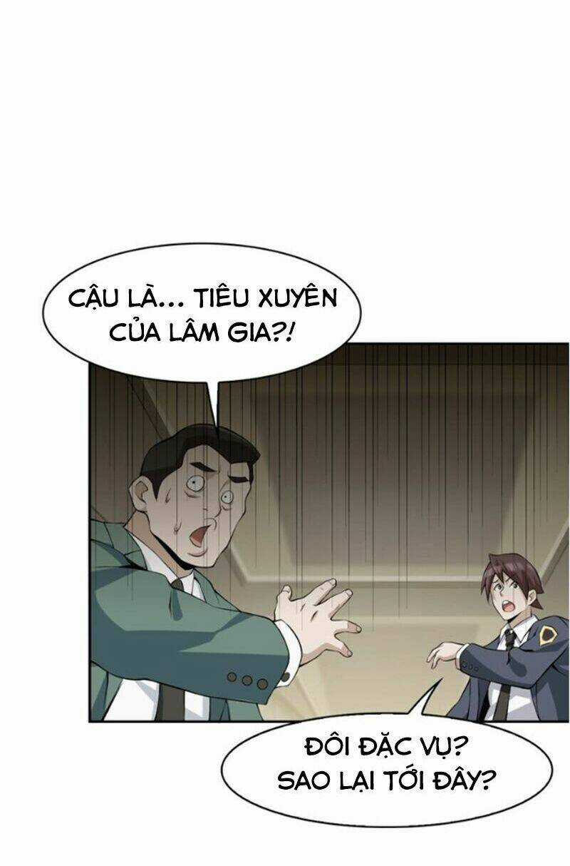 Siêu Cấp Đại Chủ Bạ Chapter 13 trang 32