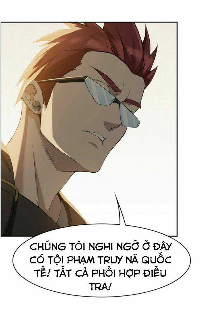 Siêu Cấp Đại Chủ Bạ Chapter 13 trang 33