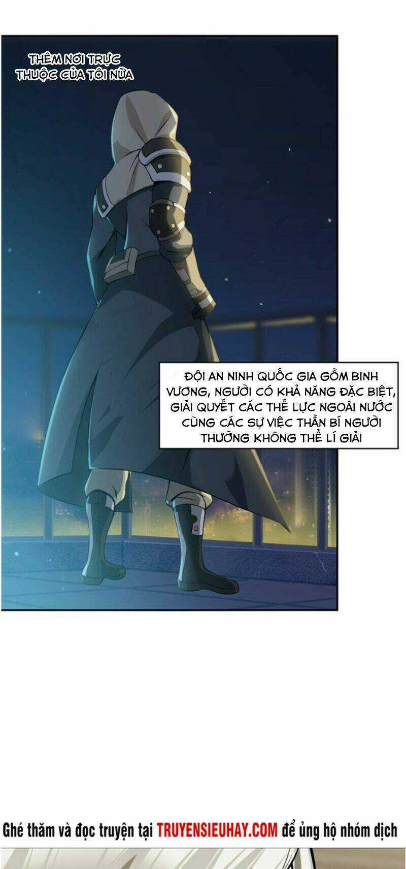 Siêu Cấp Đại Chủ Bạ Chapter 13 trang 37