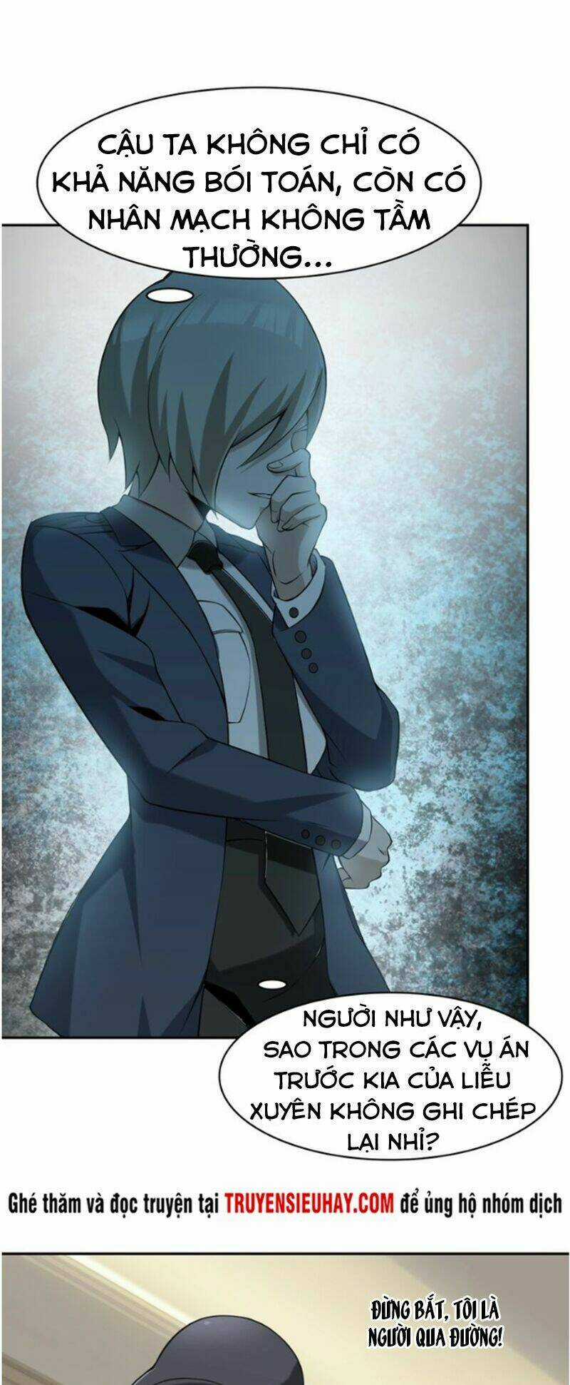 Siêu Cấp Đại Chủ Bạ Chapter 13 trang 39