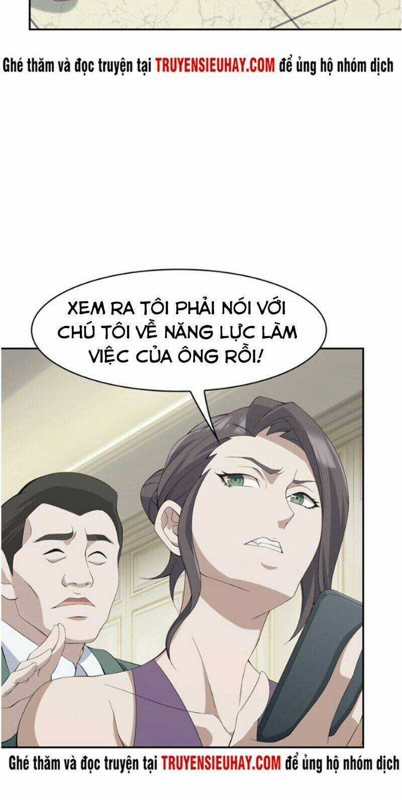 Siêu Cấp Đại Chủ Bạ Chapter 13 trang 4