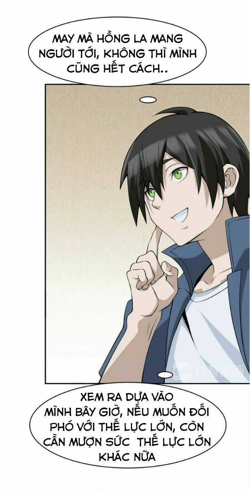 Siêu Cấp Đại Chủ Bạ Chapter 13 trang 41