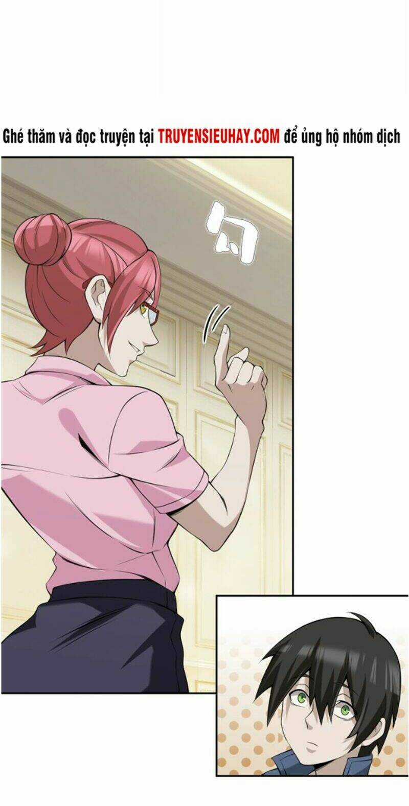 Siêu Cấp Đại Chủ Bạ Chapter 13 trang 42