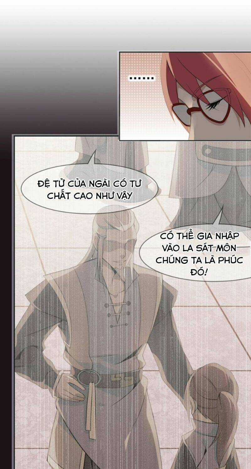 Siêu Cấp Đại Chủ Bạ Chapter 13 trang 46