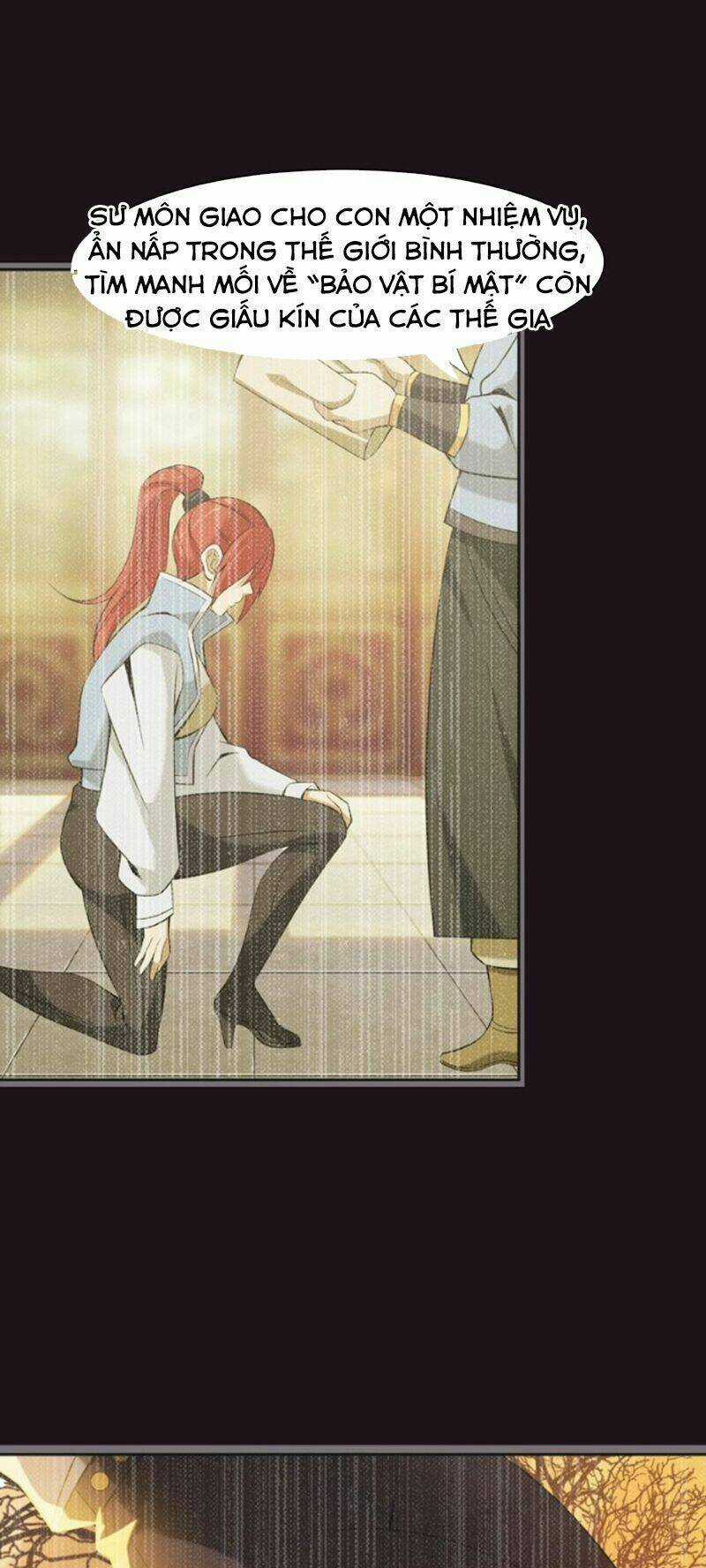 Siêu Cấp Đại Chủ Bạ Chapter 13 trang 48