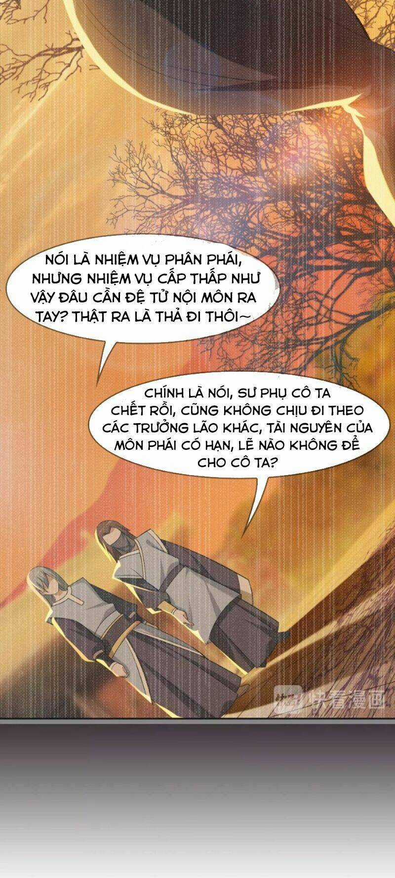 Siêu Cấp Đại Chủ Bạ Chapter 13 trang 49