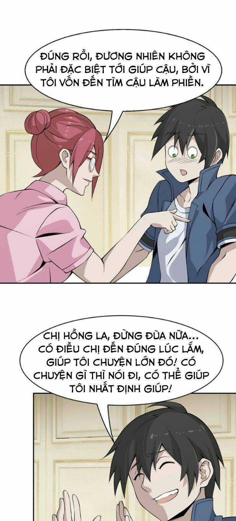 Siêu Cấp Đại Chủ Bạ Chapter 13 trang 53