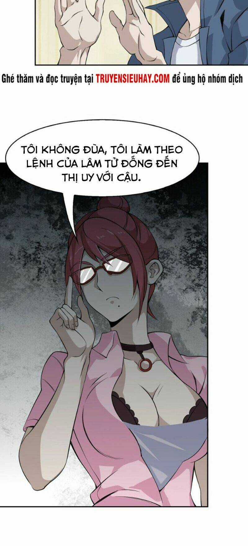 Siêu Cấp Đại Chủ Bạ Chapter 13 trang 54