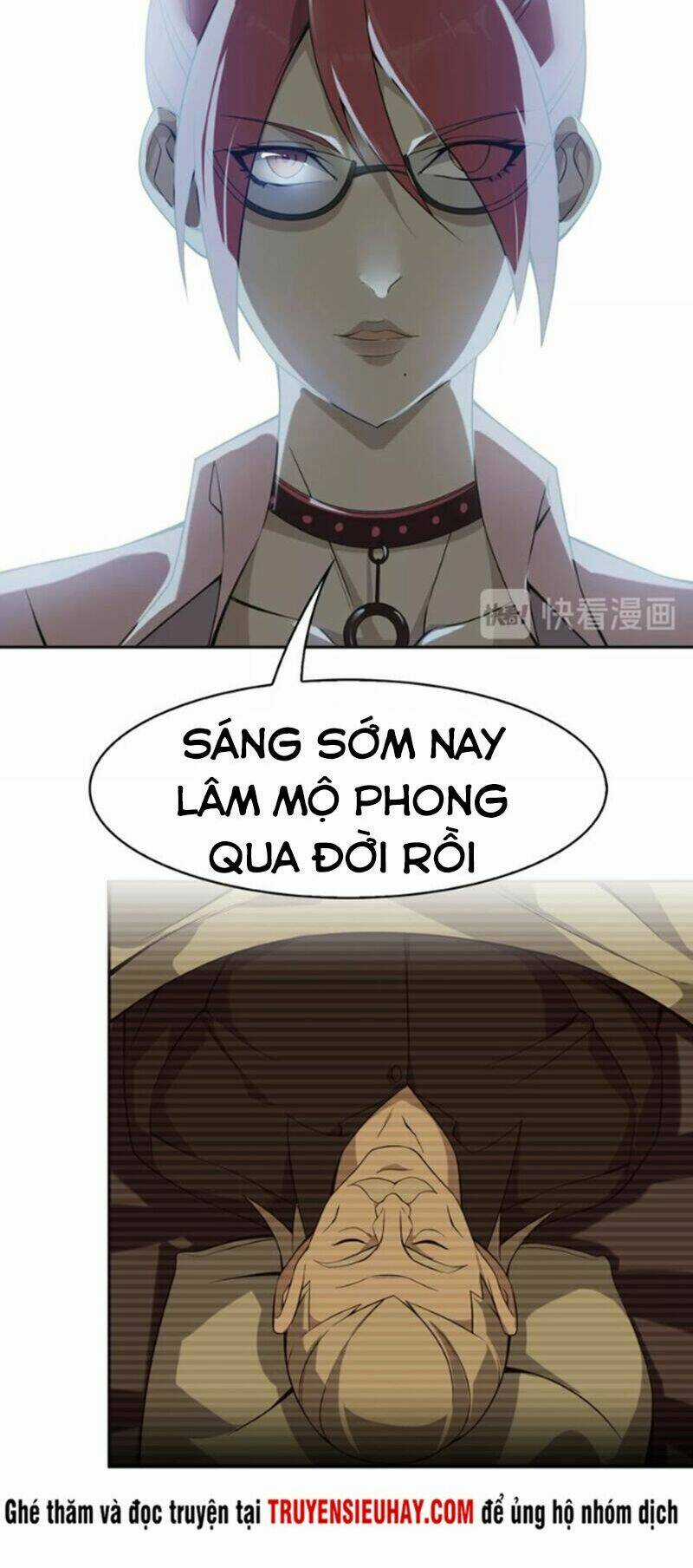 Siêu Cấp Đại Chủ Bạ Chapter 13 trang 56