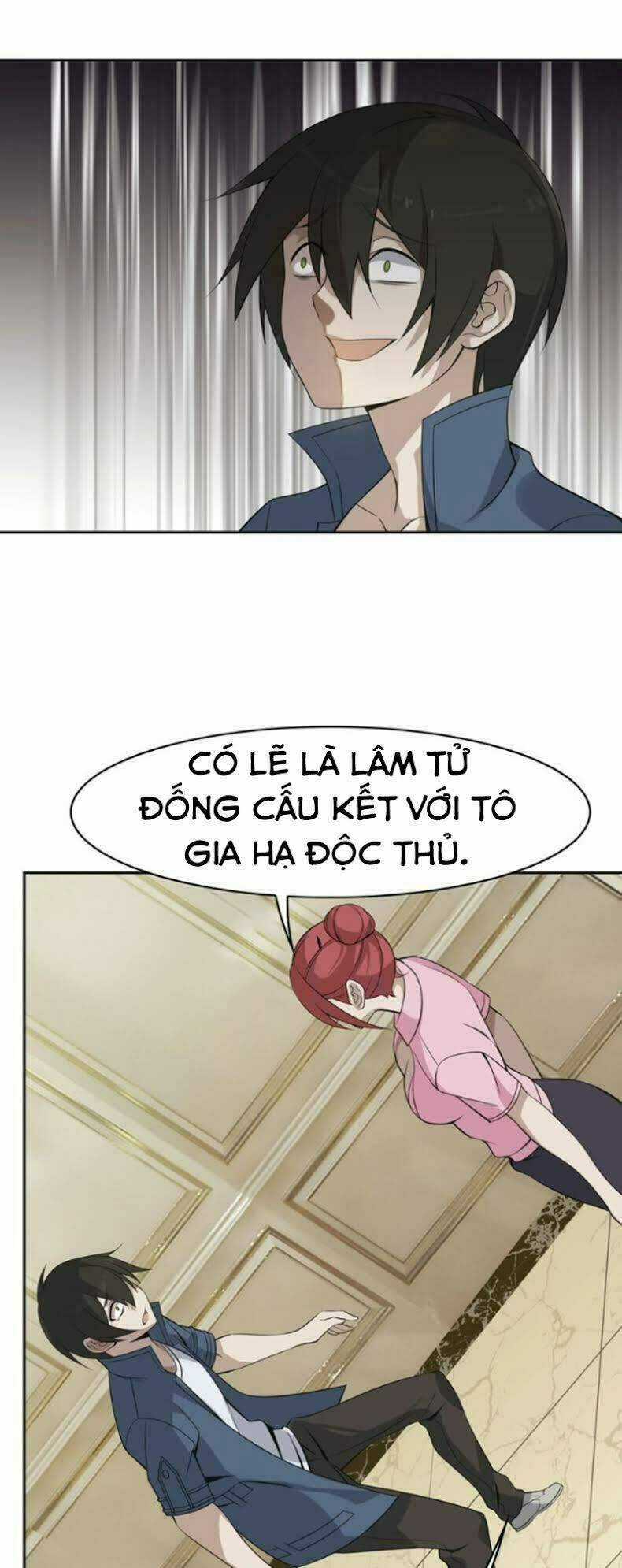 Siêu Cấp Đại Chủ Bạ Chapter 13 trang 57