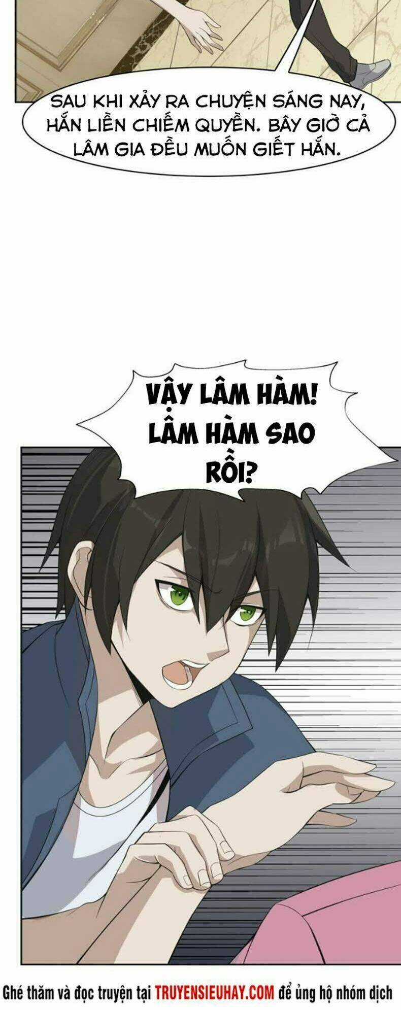 Siêu Cấp Đại Chủ Bạ Chapter 13 trang 58